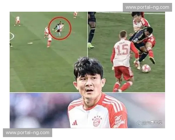 金玟哉拜仁慕尼黑后卫伤情，韩国队后防线面临重组压力