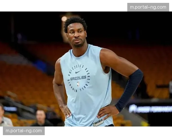 灰熊送走小贾伦杰克逊彻底重建，未来七年手握13个首轮签