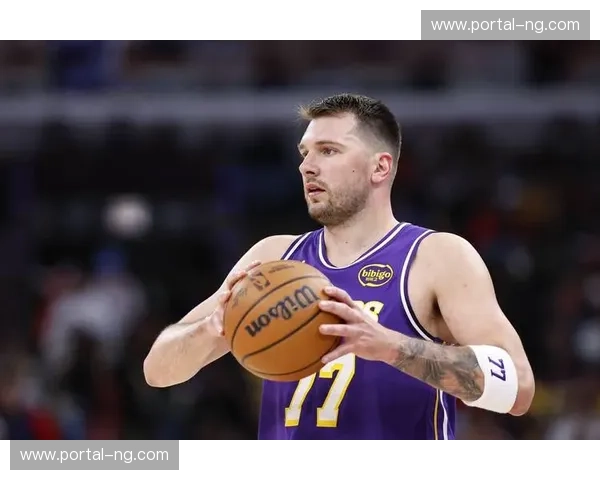 东契奇与詹姆斯挡拆配合默契 湖人进攻体系渐入佳境 东契奇与詹姆斯挡拆配合默契 湖人进攻体系渐入佳境