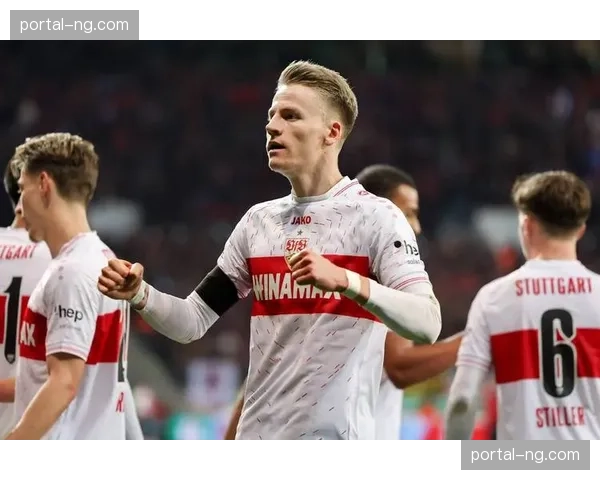 斯图加特主场失利：进攻组织与最后一传质量